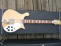 Rickenbacker 620/6 , Mapleglo: Full Instrument - Front