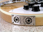 Rickenbacker 620/6 , Mapleglo: Close up - Free2