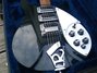 Rickenbacker 320/6 , Jetglo: Body - Front