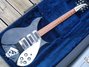 Rickenbacker 320/6 , Jetglo: Full Instrument - Front