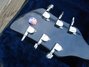 Rickenbacker 320/6 , Jetglo: Close up - Free