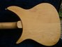 Rickenbacker 320/6 , Mapleglo: Full Instrument - Front