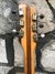 Rickenbacker 330/6 , Mapleglo: Headstock - Rear