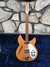 Rickenbacker 330/6 , Mapleglo: Full Instrument - Front
