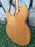 Rickenbacker 330/6 , Mapleglo: Neck - Rear