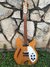 Rickenbacker 330/6 , Mapleglo: Close up - Free