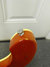 Rickenbacker 4001/4 Mod, Fireglo: Close up - Free