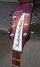 Rickenbacker 360/6 , Fireglo: Headstock