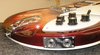 Rickenbacker 360/6 , Fireglo: Close up - Free