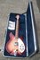 Rickenbacker 360/6 , Fireglo: Close up - Free2