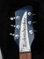 Rickenbacker 330/6 , Midnightblue: Headstock