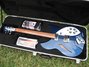 Rickenbacker 330/6 , Midnightblue: Free image2
