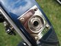 Rickenbacker 330/6 , Midnightblue: Close up - Free