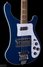 Rickenbacker 4001/4 , Azureglo: Free image