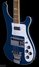 Rickenbacker 4001/4 , Azureglo: Free image2