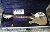 Rickenbacker 620/6 , Desert Gold: Free image