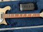 Rickenbacker 620/6 , Desert Gold: Neck - Front