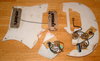 Rickenbacker 450/12 Mod, Custom: Free image