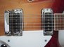 Rickenbacker 360/12 , Fireglo: Free image