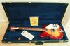 Rickenbacker 360/12 , Fireglo: Free image2