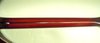 Rickenbacker 360/12 , Fireglo: Neck - Rear