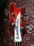 Rickenbacker 1999/4 RoMo, Fireglo: Headstock