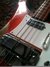 Rickenbacker 1999/4 RoMo, Fireglo: Body - Front