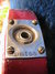 Rickenbacker 1999/4 RoMo, Fireglo: Close up - Free
