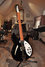 Rickenbacker 330/6 , Jetglo: Full Instrument - Front