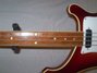 Rickenbacker 4001/4 FL, Fireglo: Free image