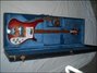 Rickenbacker 4001/4 FL, Fireglo: Close up - Free2
