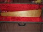 Rickenbacker 100/6 LapSteel, Blonde: Full Instrument - Rear