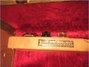 Rickenbacker 100/6 LapSteel, Blonde: Close up - Free