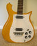 Rickenbacker 450/6 , Mapleglo: Body - Front