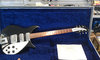 Rickenbacker 355/6 JL, Jetglo: Full Instrument - Front