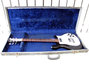 Rickenbacker 450/6 Mod, Black: Free image2
