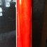 Rickenbacker 4003/4 , Fireglo: Neck - Rear