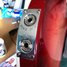 Rickenbacker 4003/4 , Fireglo: Close up - Free