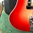 Rickenbacker 4003/4 , Fireglo: Close up - Free2