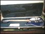 Rickenbacker 620/12 , Midnightblue: Free image