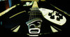 Rickenbacker 360/12 , Jetglo: Close up - Free