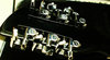 Rickenbacker 360/12 , Jetglo: Close up - Free2