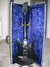 Rickenbacker 230/6 GF, Jetglo: Full Instrument - Rear