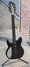 Rickenbacker 230/6 GF, Jetglo: Neck - Front