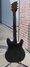 Rickenbacker 230/6 GF, Jetglo: Neck - Rear