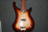Rickenbacker 4004/4 Cii, MonteBrown: Body - Front