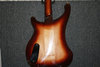 Rickenbacker 4004/4 Cii, MonteBrown: Body - Rear
