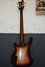 Rickenbacker 4004/4 Cii, MonteBrown: Full Instrument - Rear