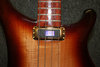 Rickenbacker 4004/4 Cii, MonteBrown: Close up - Free2