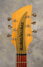 Rickenbacker 325/6 Prototype, Natural: Headstock